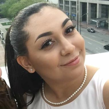 Portrait of Ashley Lowe Brown. Courtesy of Ashley Lowe Brown.